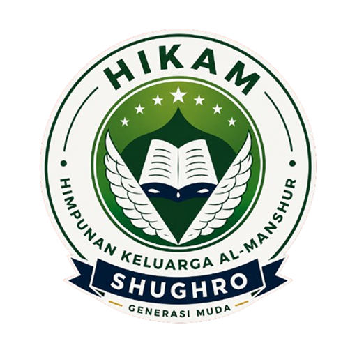 Logo Hikam Shughro